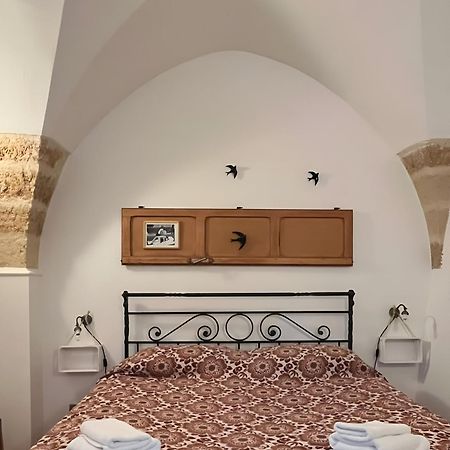 Вилла La Casa Di Giu Salento Surbo Экстерьер фото