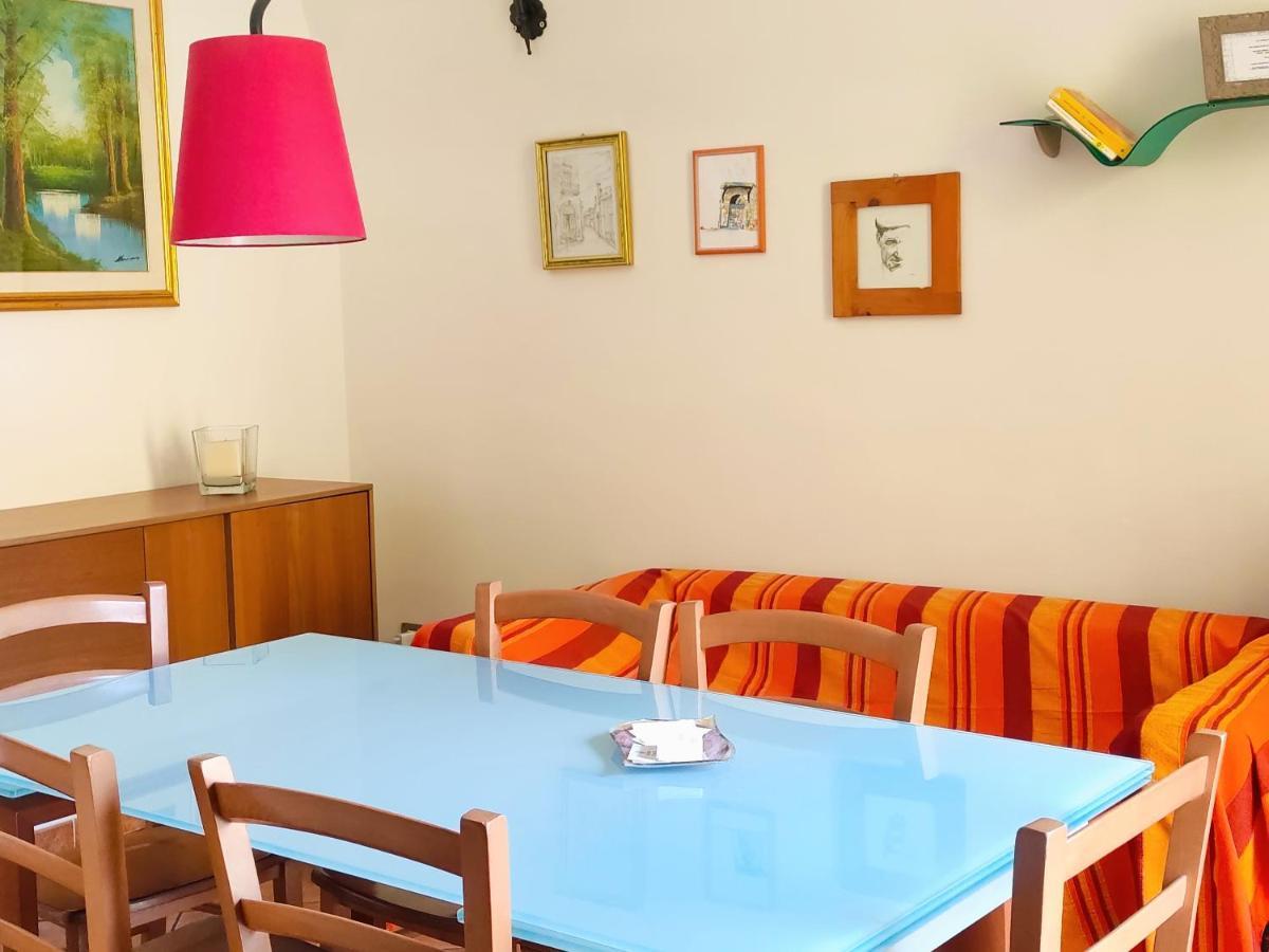Вилла La Casa Di Giu Salento Surbo Экстерьер фото