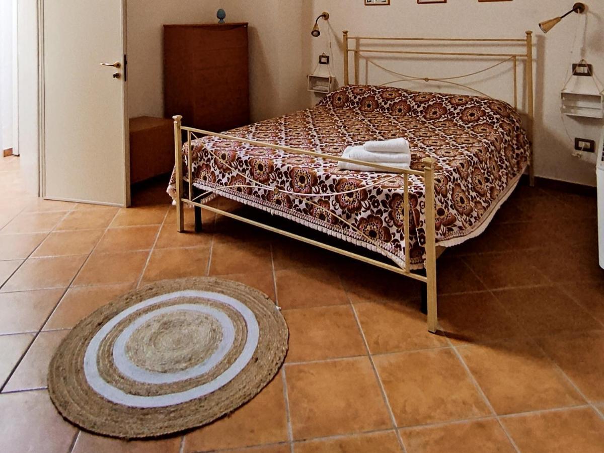 Вилла La Casa Di Giu Salento Surbo Экстерьер фото