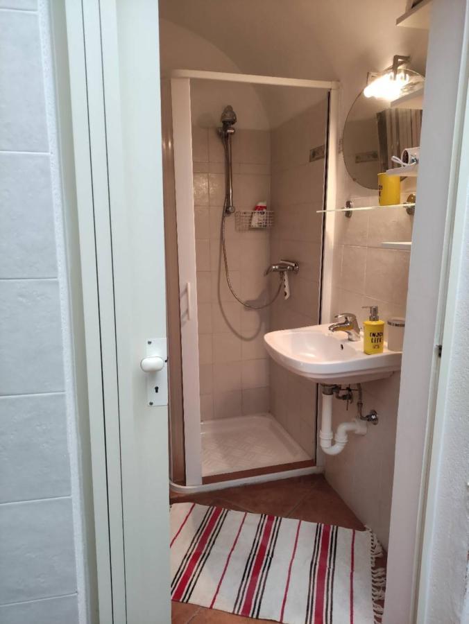 Вилла La Casa Di Giu Salento Surbo Экстерьер фото