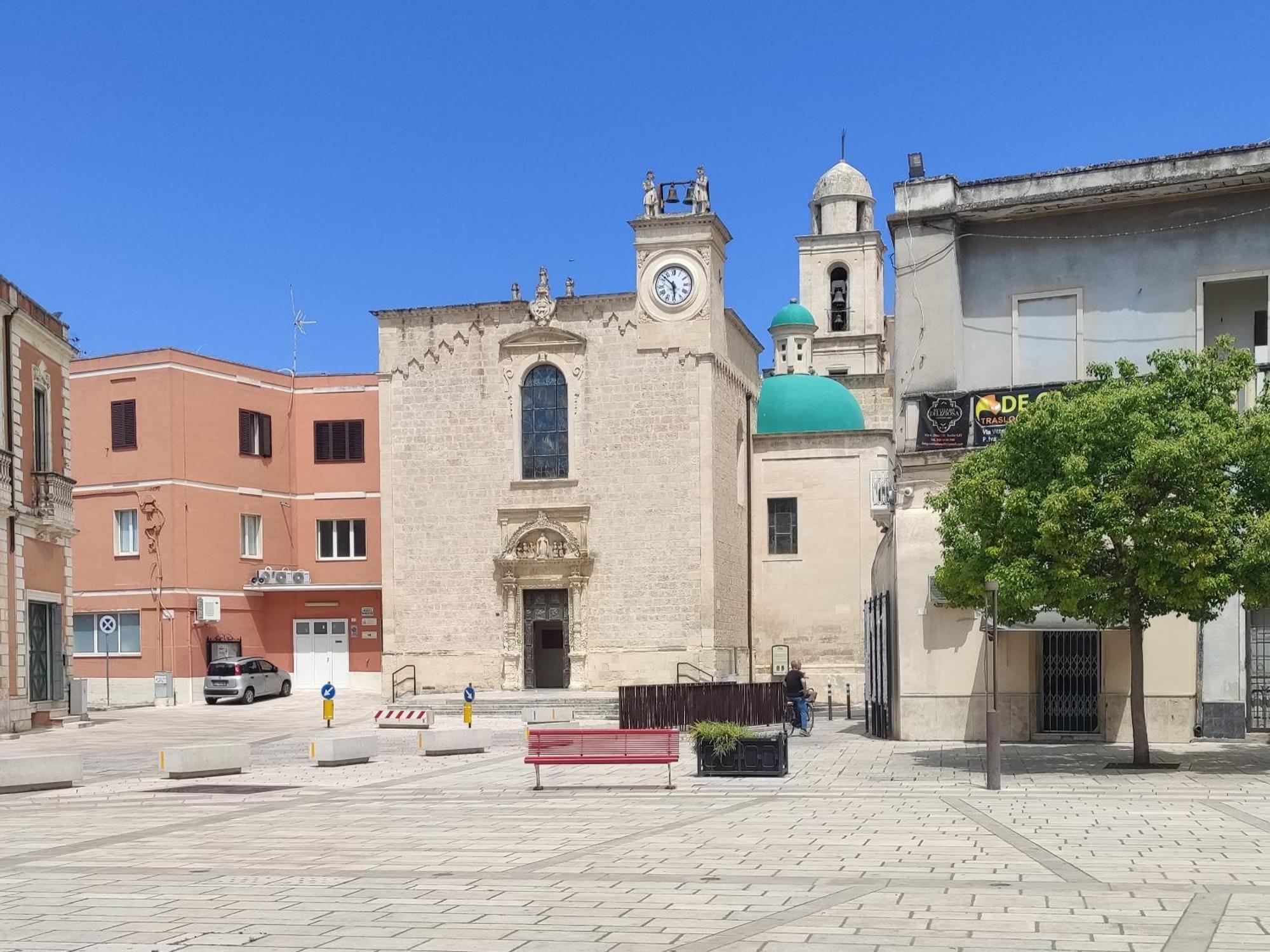 Вилла La Casa Di Giu Salento Surbo Экстерьер фото