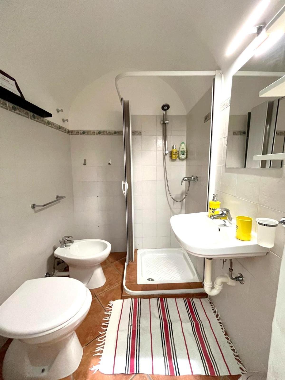 Вилла La Casa Di Giu Salento Surbo Экстерьер фото